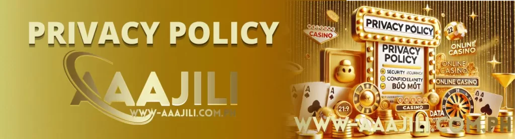 AAAJILI-PRIVACY POLICY