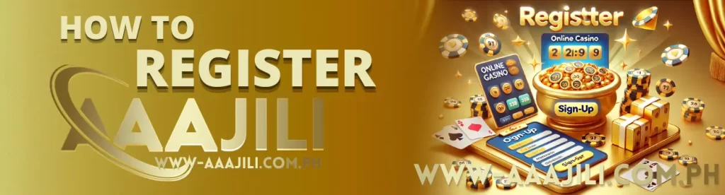 Register with AAAJILI Today for Exclusive Bonuses and Premium Games